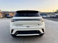 BYD Dolphin 2023 420km Freedom Edition - ფოტო 10