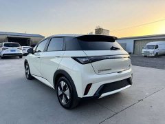 BYD Dolphin 2023 420km Freedom Edition - ფოტო 12