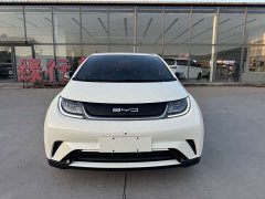 BYD Dolphin 2023 420km Freedom Edition - ფოტო 2
