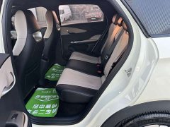 BYD Dolphin 2023 420km Freedom Edition - ფოტო 7