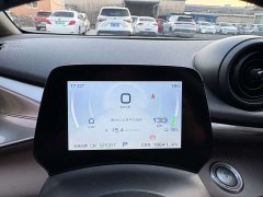 BYD Dolphin 2023 420km Freedom Edition - ფოტო 8