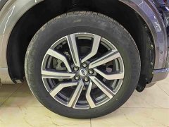 Ford Explorer EcoBoost 285 AWD Titanium 7-Seater - ფოტო 15