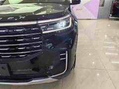 Ford Explorer EcoBoost 285 AWD Titanium 7-Seater - ფოტო 16