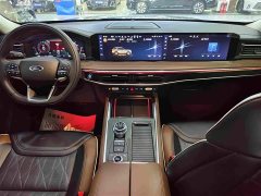 Ford Explorer EcoBoost 285 AWD Titanium 7-Seater - ფოტო 6