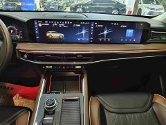 Ford Explorer EcoBoost 285 AWD Titanium 7-Seater - ფოტო 7