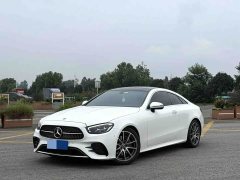 Mercedes-Benz E-Class E 260 L Sport - ფოტო 1