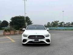 Mercedes-Benz E-Class E 260 L Sport - ფოტო 2