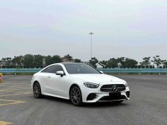 Mercedes-Benz E-Class E 260 L Sport - ფოტო 3