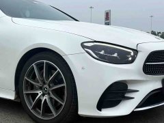 Mercedes-Benz E-Class E 260 L Sport - ფოტო 4
