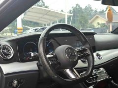 Mercedes-Benz E-Class E 260 L Sport - ფოტო 5