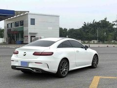 Mercedes-Benz E-Class E 260 L Sport - ფოტო 8