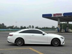 Mercedes-Benz E-Class E 260 L Sport - ფოტო 9