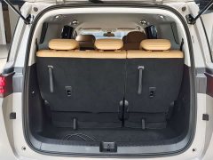 Wuling Starlight 730 New Energy PHEV 125km Luxury - ფოტო 11