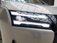 Wuling Starlight 730 New Energy PHEV 125km Luxury - ფოტო 12