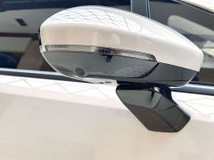 Wuling Starlight 730 New Energy PHEV 125km Luxury - ფოტო 13