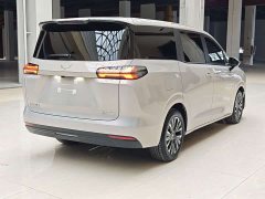 Wuling Starlight 730 New Energy PHEV 125km Luxury - ფოტო 15