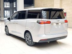 Wuling Starlight 730 New Energy PHEV 125km Luxury - ფოტო 16
