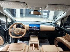 Wuling Starlight 730 New Energy PHEV 125km Luxury - ფოტო 4