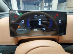 Wuling Starlight 730 New Energy PHEV 125km Luxury - ფოტო 5