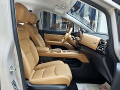 Wuling Starlight 730 New Energy PHEV 125km Luxury - ფოტო 7