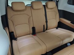 Wuling Starlight 730 New Energy PHEV 125km Luxury - ფოტო 8