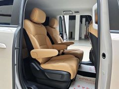 Wuling Starlight 730 New Energy PHEV 125km Luxury - ფოტო 9