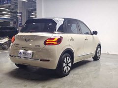 Wuling Binguo 2024 333km Joy Edition - ფოტო 11