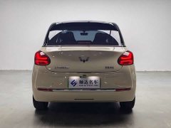 Wuling Binguo 2024 333km Joy Edition - ფოტო 3