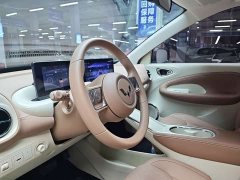 Wuling Binguo 2024 333km Joy Edition - ფოტო 8