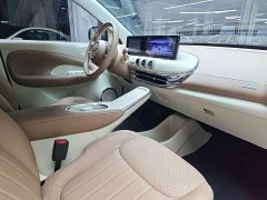 Wuling Binguo 2024 333km Joy Edition - ფოტო 9
