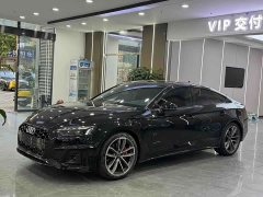 Audi A5 (Imported) Sportback 40 TFSI quattro Luxury Sport Edition - ფოტო 1