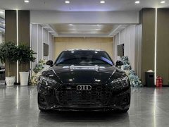 Audi A5 (Imported) Sportback 40 TFSI quattro Luxury Sport Edition - ფოტო 2
