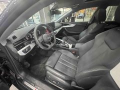 Audi A5 (Imported) Sportback 40 TFSI quattro Luxury Sport Edition - ფოტო 4