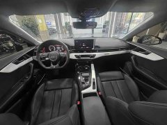 Audi A5 (Imported) Sportback 40 TFSI quattro Luxury Sport Edition - ფოტო 5