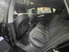 Audi A5 (Imported) Sportback 40 TFSI quattro Luxury Sport Edition - ფოტო 6