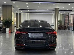 Audi A5 (Imported) Sportback 40 TFSI quattro Luxury Sport Edition - ფოტო 8