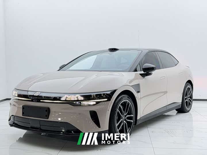 Zeekr 007 RWD Max Edition 75kWh