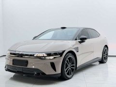Zeekr 007 RWD Max Edition 75kWh - ფოტო 1