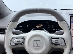 Zeekr 007 RWD Max Edition 75kWh - ფოტო 10