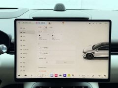 Zeekr 007 RWD Max Edition 75kWh - ფოტო 12