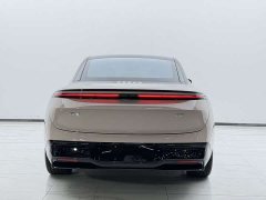 Zeekr 007 RWD Max Edition 75kWh - ფოტო 17