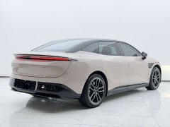 Zeekr 007 RWD Max Edition 75kWh - ფოტო 18