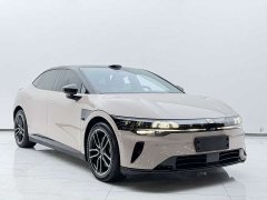 Zeekr 007 RWD Max Edition 75kWh - ფოტო 3