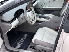 Zeekr 007 RWD Max Edition 75kWh - ფოტო 4