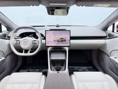 Zeekr 007 RWD Max Edition 75kWh - ფოტო 5