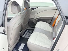 Zeekr 007 RWD Max Edition 75kWh - ფოტო 6