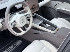 Zeekr 007 RWD Max Edition 75kWh - ფოტო 7