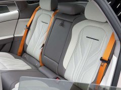 Zeekr 007 RWD Max Edition 75kWh - ფოტო 9