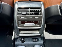 BMW X7 xDrive40i M Sport Luxury Package - ფოტო 12