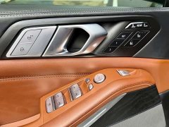 BMW X7 xDrive40i M Sport Luxury Package - ფოტო 13
